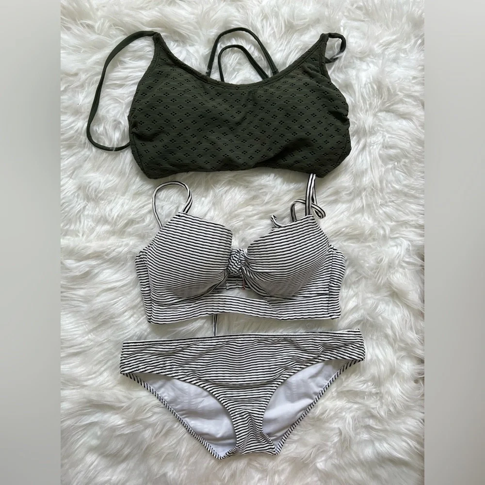 Swimsuit Lot S/M - Picture 5 of 8